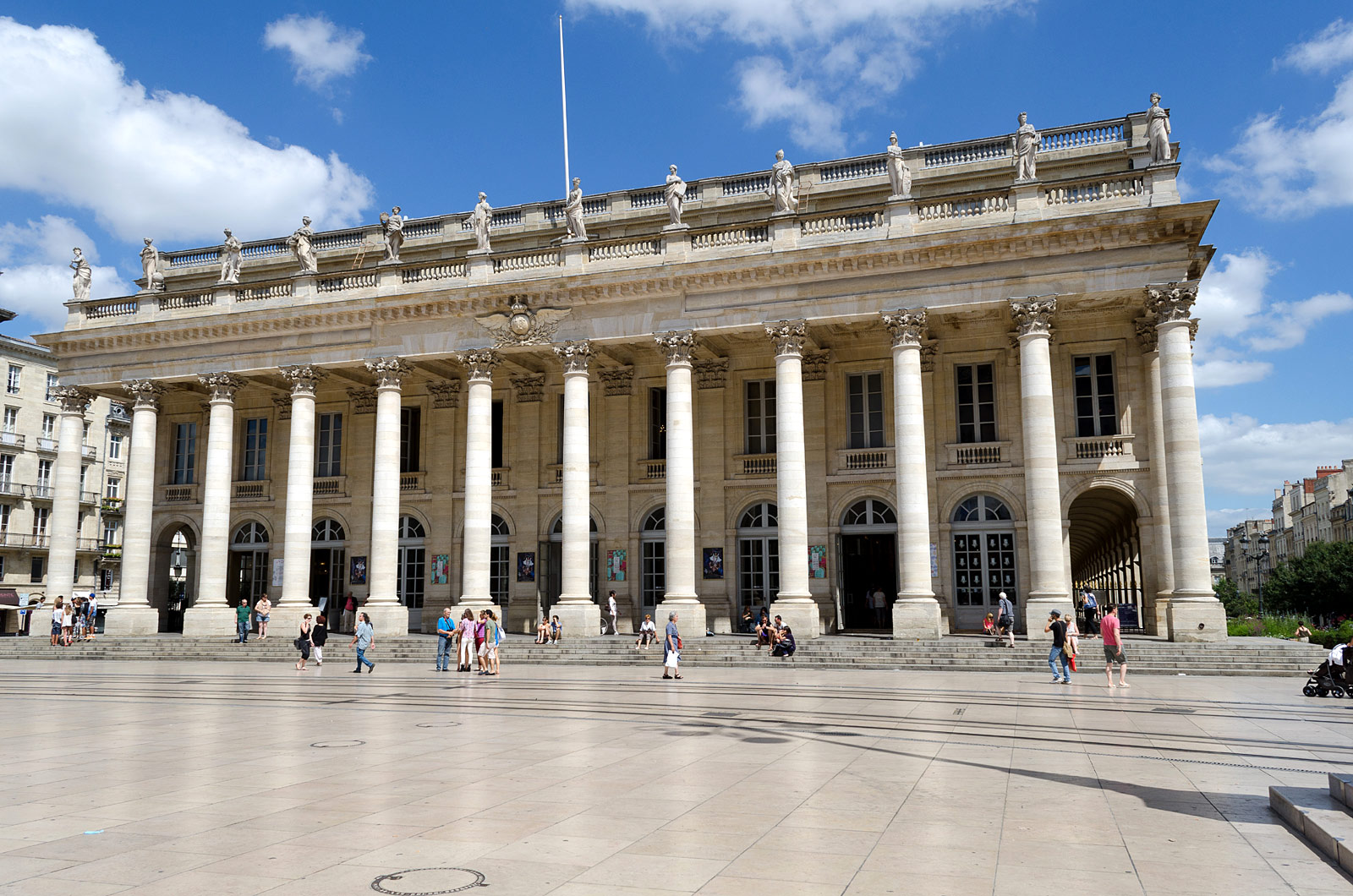 Bordeaux